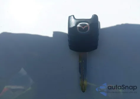 2006 Mazda Tribute I из США, поврежденный, VIN 4F2YZ02Z86KM08764